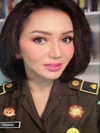 Indonesian virgin masturbates for bf 28 min. Jaksa Cantik Pinangki Ternyata Sudah Berstatus Janda Politik Beritamerdeka Net