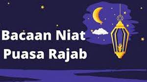 Kali ini akan dibagikan teks bacaan doa sebelum makan dan doa sesudah makan lengkap dalam bahasa arab, latin dan artinya. Sahur Puasa Rajab Mulai Malam Ini Berikut Bacaan Niat Puasa Rajab Dan Doa Sebelum Sesudah Makan Tribun Pontianak