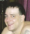 Bryan Keith Catron (1973-2008)