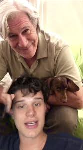 Singing with the boys #callmemaybe #tiktok #theboys #TheSongOfUs #wish...