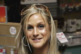 Nikki grahame died in april aged 38 (picture: This Is What Happened To Northwood S Nikki Grahame From Big Brother Mylondon