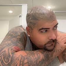 Anthony Stopani's Instagram, Twitter & Facebook