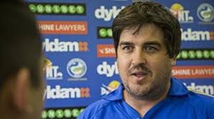 Hales: We won't settle for mediocrity