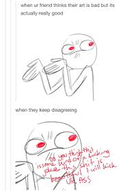 Pin By Ashley Goll On Tumblr Artist Memes Art Jokes Artist Humor