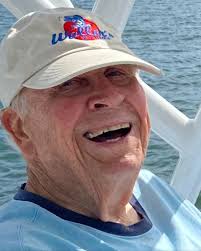 Dr. Robert R. Waller Obituary October 9, 2023