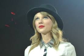 State of grace · taylor swift red ℗ 2012 big machine records, llc. Taylor Swift S Red Tour Lands In Fundon Em S Imagination