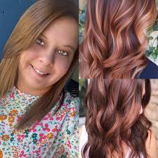 Hair stylist recommendations for specific style?