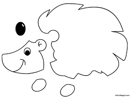 Sagome Riccio Tutto Disegni Decorazioni Autunnali Sagome Libri Fai Da Te Bambini