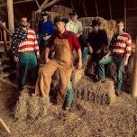 The Faster Horses