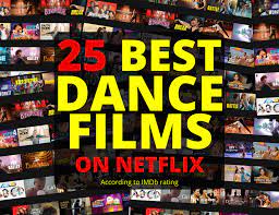 What to watch latest trailers imdb tv imdb originals imdb picks imdb podcasts. 25 Best Dance Films On Netflix Uk According To Imdb Ratings