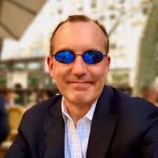 Keith Lippiatt (@KeithLippiatt)