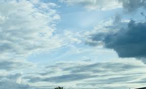 Pin By Thomas Mosby On Beautiful Clouds In 2020 Clouds Outdoor Beautiful