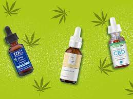 Premium botanical blends infused with full spectrum cbd oil. 6 Of The Best Cbd Tinctures