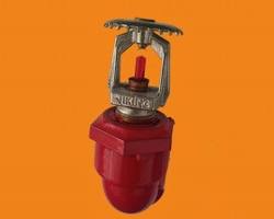 Image of Contoh latihan pemasangan sambungan mekanis pressfit pada pipa sprinkler