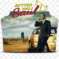 Oct 31, 2017 · the poster shows the city around the house reduced to rubble and the streets in a war zone. Better Call Saul Season 2 Png Images Pngwing