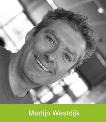 Martijn Westdijk