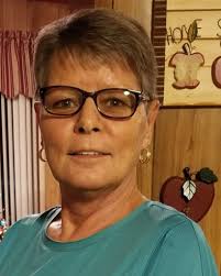 Kathy Jo Dye Obituary September 10, 2022