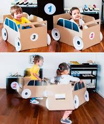 Ver más ideas sobre juegos para niños, juegos para fiestas infantiles, juegos para cumpleaños. Venta Juegos Para Ninos Hechos Con Carton En Stock
