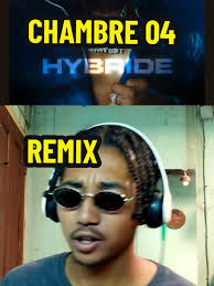 Chamber 04 English Translation