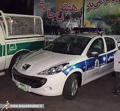 Image result for ?ماشین های جدید پلیس?‎