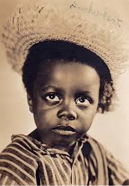 Black Child Actors From The 70s Bille Buckwheat Thomas Vintage Hollywood Stars Classic Comedies Black Actors
