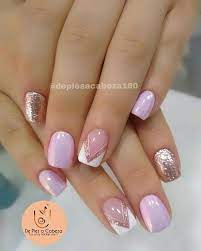 Ahora estas uñas son el resultado de la aplicación de esmaltes especiales. Pahola Andrea Burbano Ruales En Instagram Hermosas Unas Con Esmaltado Semipermanente Unasmodernas Dise Manicura Para Unas Cortas Unas Cencillas Manicura