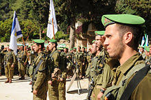 What is the army of israel. Israel Defense Forces Wikipedia