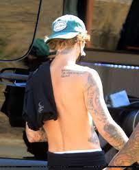 Justin Bieber Spotted Hiking In Los Angeles California 2 10 20 Love Justin Bieber Justin Bieber Pictures Justin Bieber