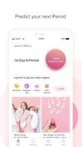 Period calendar cherry track menstrual cycle. Cherry Period Tracker For Android Download Free Latest Version Mod 2021