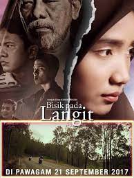 This is akim & the majistret's bisik pada langit theme song, lygophobia (composed by hang nadim and lyrics by laq). Mbo Cinemas Bisik Pada Langit 21 September 2017 Facebook