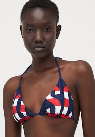 MOSCHINO SWIM TRIANGOLO