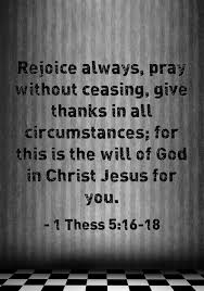 We did not find results for: A Sunday School Lesson On Thankfulness Jack Wellman