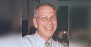 Obituary information for Ronald M. Parisi