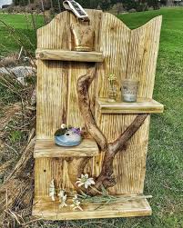 So bauen sie ein wandregal selber. Diy Holz Projekt Treibholz Regal Selber Bauen Diy Anleitungen