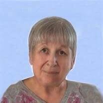 Janet Sue Lovell Obituary