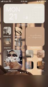 20 Ios 14 Home Screen Ideas For Girls In 2020 Homescreen Iphone Homescreen Wallpaper Homescreen Iphone
