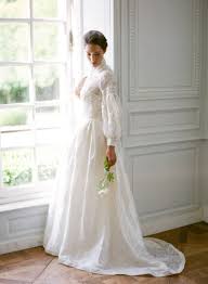 19th Century French Wedding Inspiration At Chateau De Montgobert France Wedding Old Fashioned Wedding Dresses Historical Wedding Dresses Old Wedding Dresses