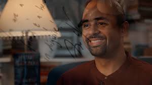 Hush Harbor by Anise Vance