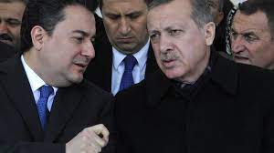 Babacan'ın kuracağı parti sizi nasıl etkiler? Babacan Isim Vermeden Erdogan I Elestirdi Cevresinin Ve Ailesinin Verdigi Kararlarla Son Dakika Haberleri