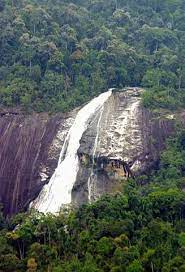 Melalui carian di internet, barulah aku tahu mengenai air terjun jelawang, kem baha dan gunung stong. Mendaki Gunung Stong Bagai Terapi Hindar Kekusutan Minda Rencana Mstar