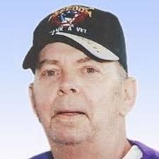 Robert Francis Strickland Obituary February 25, 2014