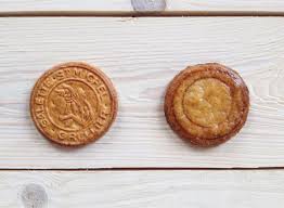 Les Michelines Facon Galettes St Michel La Super Superette Recette Sable Breton Galette Biscuiterie