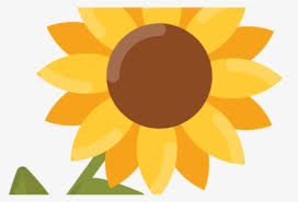 Free Free 150 Clipart Sunflower Png SVG PNG EPS DXF File