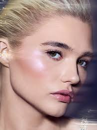 Diamonds are forevaaa 💎 Our Diamond Bomb Capsule Collection features NEW  formats of the bestselling pure platinum glittering shimmer shade you know  and love 👉🏽👉🏿👉🏻 How Many Carats?! 💍 ✨ Gloss Bomb