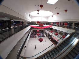 The oldest huge shopping mall in batu pahat. Square One Mall Batu Pahat District Destimap Destinations On Map