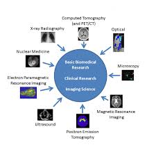 Research Overview Department Of Radiology The University