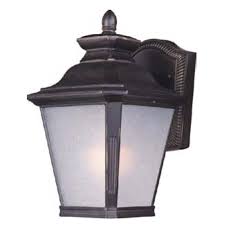 6725 asheville highway, knoxville, tn, 37924. Knoxville Led Outdoor Wall Light By Maxim Lighting 51123fsbz