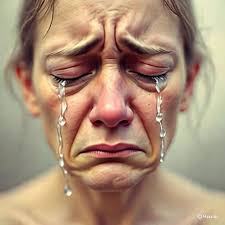 Todo aquel que esté pasando por una situación mala , (muy mala) voltea a  ver a tu alrededor y verás que hay peores situaciones , nos quejamos y no  nos damos cuenta que tenemos mucho , 😢