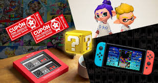 Nintendo ha publicado este jueves su informe fiscal correspondiente al tercer trimestre de 2019 y ha puesto al día tanto ventas de nintendo switch como del catálogo de juegos de las plataforma, tal como hemos visto en este artículo. Ofertas Exclusivas Para Suscriptores Familia Nintendo Switch Nintendo