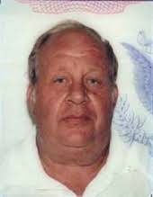 Obituary information for Darrell Dewey Noe